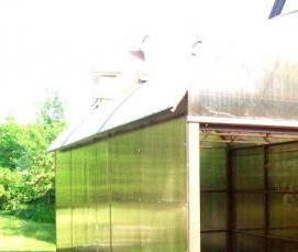 садовый - вариант 1