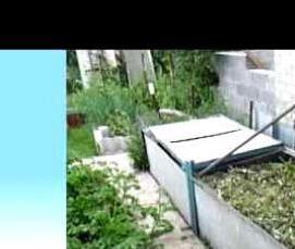 садовый шифер - тип 3