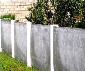 садовый шифер - тип 2