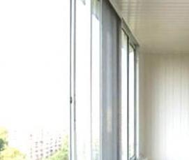 Балкона - модель 4