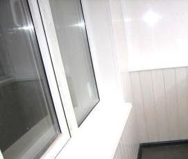 Балкона - модель 2