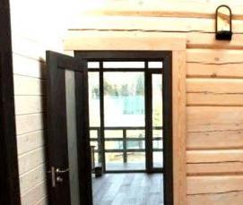 Ванной - тип 4