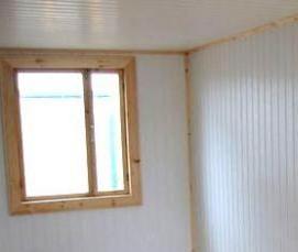 Ванной - тип 2