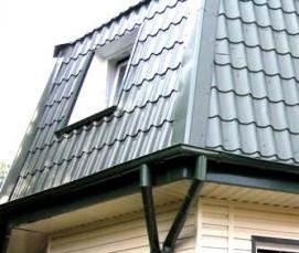 Металлический полиэстер - тип 4