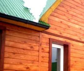 Металлический светлый - вариант 4