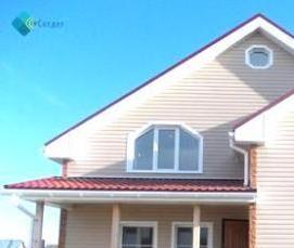 Наружный пвх - вариант 4