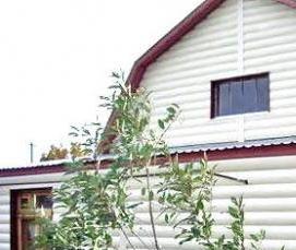 Наружный пвх - вариант 3