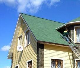 сайдинг панель из пвх - модель 4