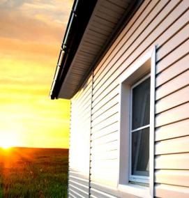 сайдинг панели пвх - вариант 3