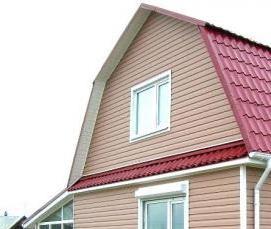 Дачный - тип 4