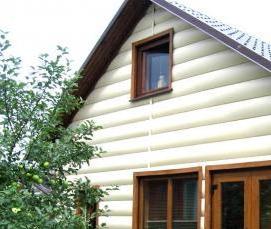 Дачный - тип 3