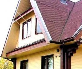 Дачный - тип 2