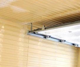 Для внутренней отделки - вариант 4