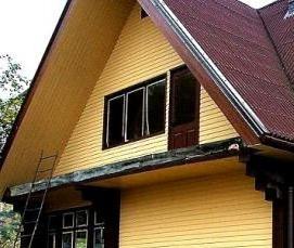 Для внутренней отделки - вариант 3