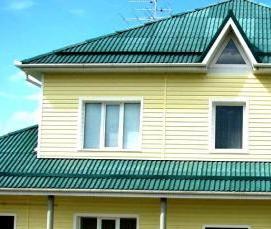 Наружный - модель 4