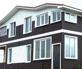 Наружный - модель 3