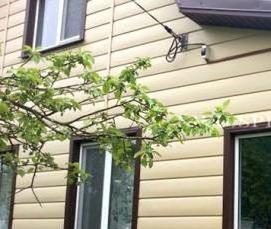 Наружный - модель 2