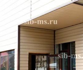 слоновая кость - модель 4