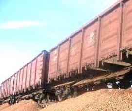 самарский керамзитобетонный блок - тип 1