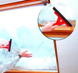 самоклеящаяся пленка на окна - модель 2