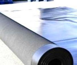 самоклеящаяся стеклоткань - тип 2