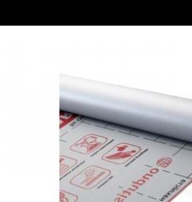 самоклеющаяся пароизоляция - вариант 3