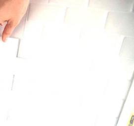 самоклеющаяся пленка мозаика - вариант 4