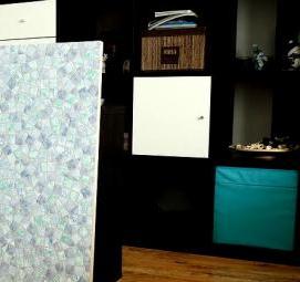 самоклеющаяся пленка мозаика - вариант 3