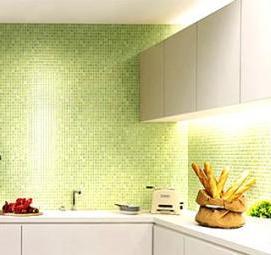 самоклеющаяся плитка мозаика - модель 3