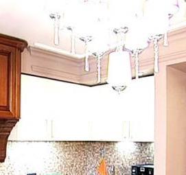 самоклеющаяся плитка мозаика - модель 2