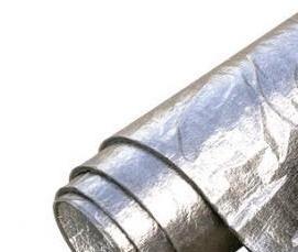 самоклеющаяся утеплитель рулонный - модель 2