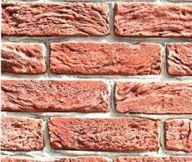 самоклеющиеся кирпичи 3d - вариант 4