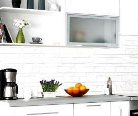 самоклеющиеся кирпичи 3d - вариант 3