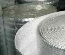 самоклеющийся утеплитель для воздуховодов - вариант 2