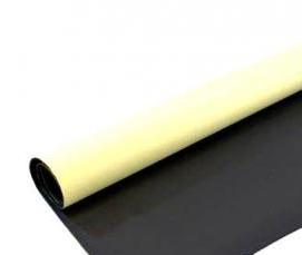 самоклеющийся утеплитель фольгированный - вариант 3