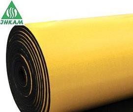 самоклеющийся утеплитель фольгированный - вариант 2