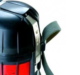 самоспасатель для спуска с высоты - модель 4