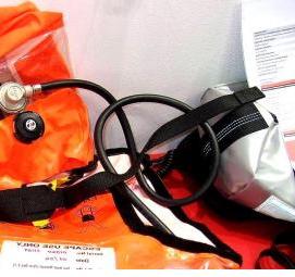 самоспасатель - модель 1