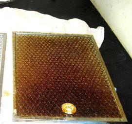 самоспасатель фильтрующий - тип 3