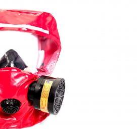 самоспасатель гдзк - тип 1