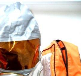 самоспасатель гдзк - тип 3