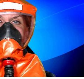 самоспасатель - модель 2