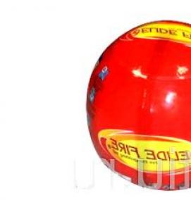 самосрабатывающий огнетушитель - модель 4