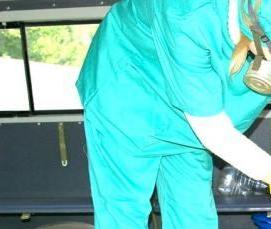 санитарная обработка дезинфекция - вариант 2