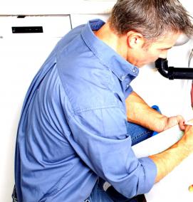 сантехнические работы - вариант 3