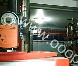 сантехнические работы в коттедже - вариант 1