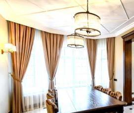 сантехнические работы в загородном доме - тип 2