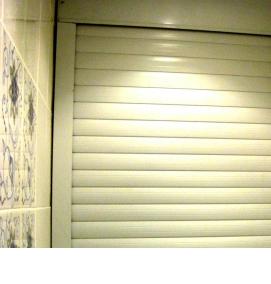 сантехнические роллеты - модель 1