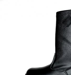 сапоги женские спецодежда - вариант 1