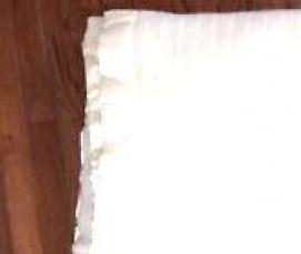 сатинированное оргстекло - модель 2